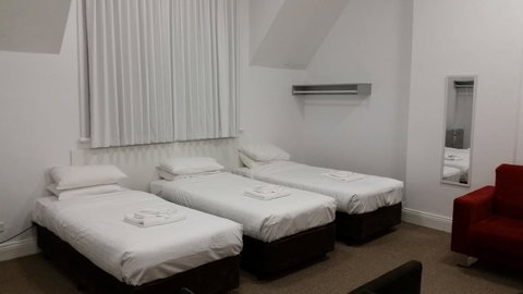 Akara Hotel - Accommodation in Surfers Paradise 30