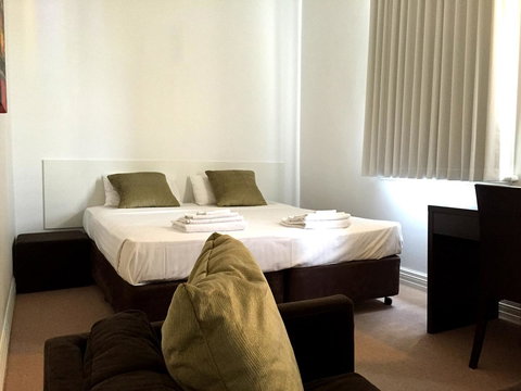 Akara Hotel - Accommodation in Surfers Paradise 12