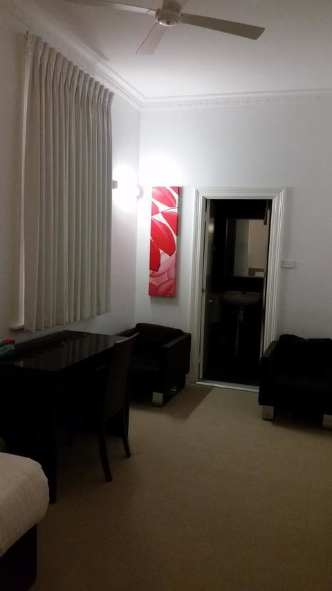 Akara Hotel - Accommodation in Surfers Paradise 27