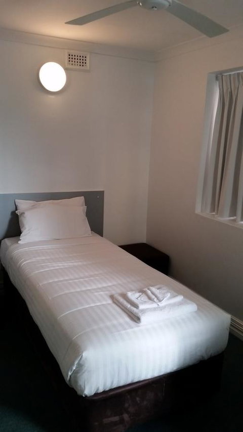 Akara Hotel - Accommodation in Surfers Paradise 6