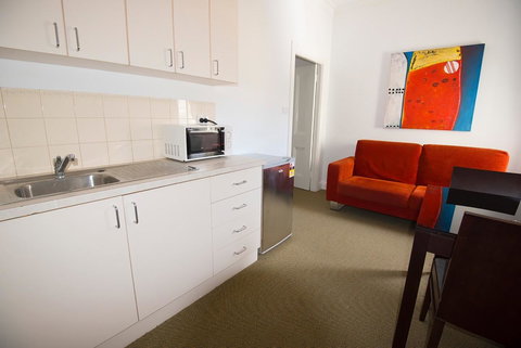 Akara Hotel - Accommodation in Surfers Paradise 9