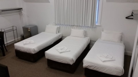 Akara Hotel - Accommodation in Surfers Paradise 32