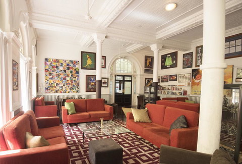 Akara Hotel - Accommodation in Surfers Paradise 3