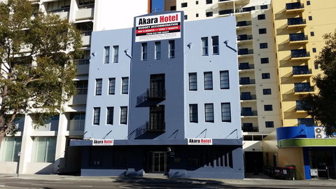Akara Hotel - Accommodation in Surfers Paradise 1