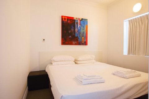 Akara Hotel - Accommodation in Surfers Paradise 5