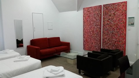 Akara Hotel - Accommodation in Surfers Paradise 31