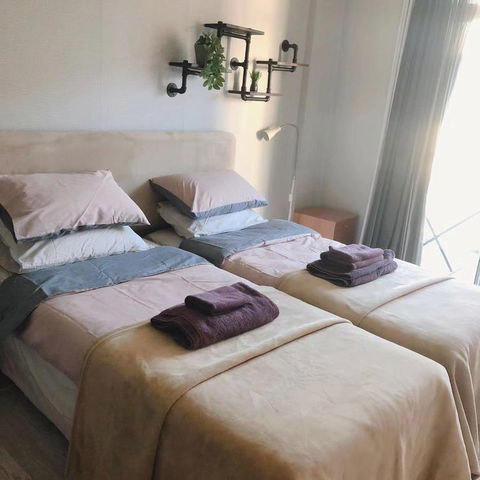 Heart N' Soul Of Perth - Accommodation in Surfers Paradise 9