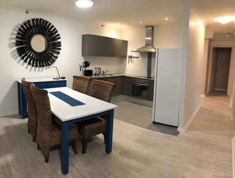 Heart N' Soul Of Perth - Accommodation in Surfers Paradise 0