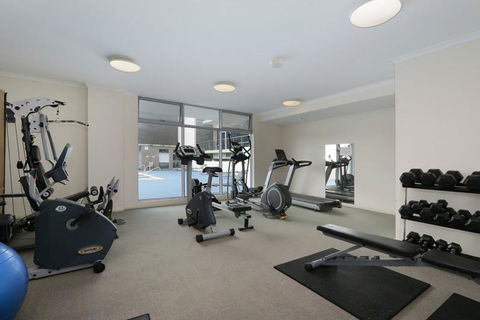 Heart N' Soul Of Perth - Accommodation in Surfers Paradise 15