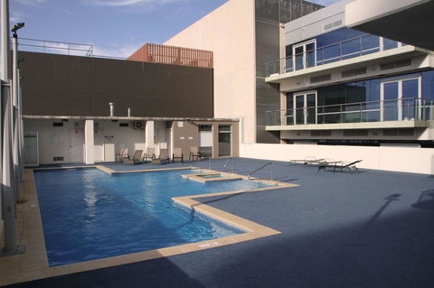 Heart N' Soul Of Perth - Accommodation in Surfers Paradise 14