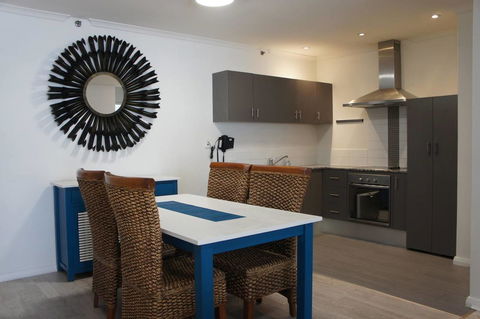 Heart N' Soul Of Perth - Accommodation in Surfers Paradise 1