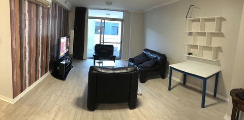 Heart N' Soul Of Perth - Accommodation in Surfers Paradise 3