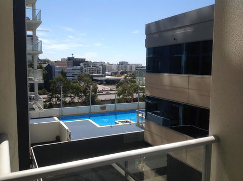 Heart N' Soul Of Perth - Accommodation in Surfers Paradise 13