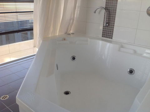 Heart N' Soul Of Perth - Accommodation in Surfers Paradise 12