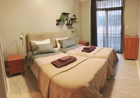 Heart N' Soul Of Perth - Accommodation in Surfers Paradise 8