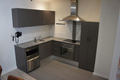 Heart N' Soul Of Perth - Accommodation in Surfers Paradise 2
