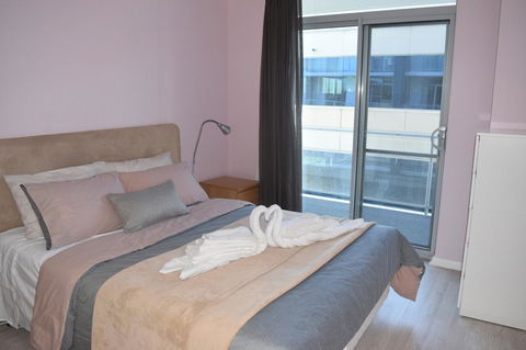 Heart N' Soul Of Perth - Accommodation in Surfers Paradise 4