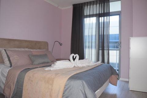 Heart N' Soul Of Perth - Accommodation in Surfers Paradise 5