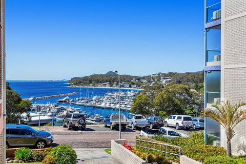 Laman Lodge, Unit 2, 15 Laman Street - Accommodation in Surfers Paradise 16