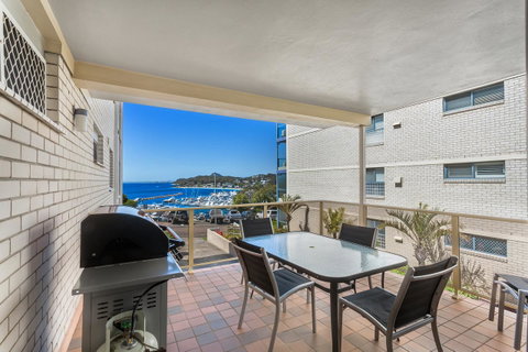 Laman Lodge, Unit 2, 15 Laman Street - Accommodation in Surfers Paradise 13