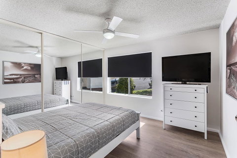 Laman Lodge, Unit 2, 15 Laman Street - Accommodation in Surfers Paradise 8