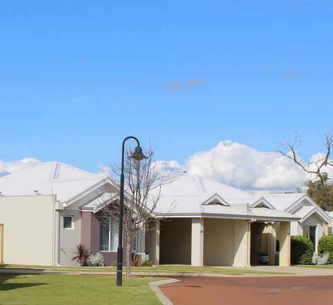 Cape View Beach Resort - Accommodation in Surfers Paradise 8