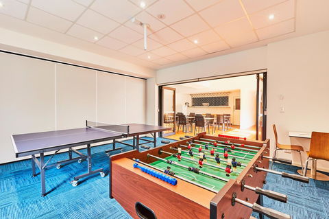 Cape View Beach Resort - Accommodation in Surfers Paradise 17