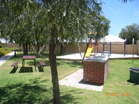 Cape View Beach Resort - Accommodation in Surfers Paradise 41