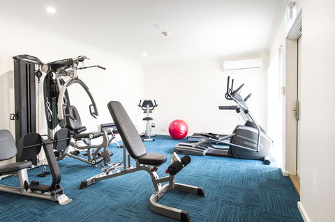 Cape View Beach Resort - Accommodation in Surfers Paradise 18