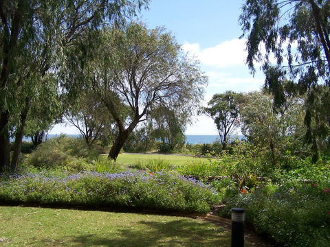 Cape View Beach Resort - Accommodation in Surfers Paradise 40