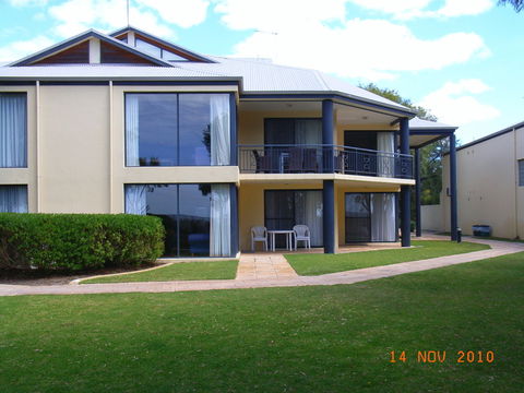 Cape View Beach Resort - Accommodation in Surfers Paradise 35