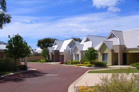 Cape View Beach Resort - Accommodation in Surfers Paradise 36