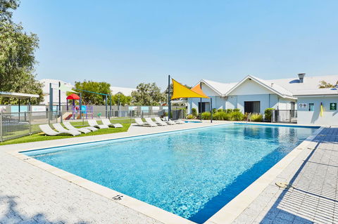 Cape View Beach Resort - Accommodation in Surfers Paradise 14