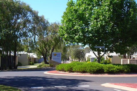 Cape View Beach Resort - Accommodation in Surfers Paradise 42