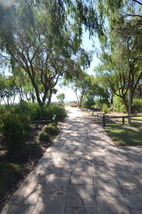 Cape View Beach Resort - Accommodation in Surfers Paradise 39