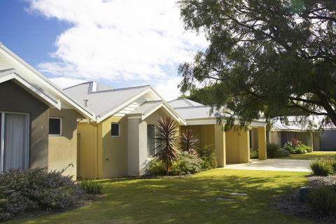 Cape View Beach Resort - Accommodation in Surfers Paradise 37