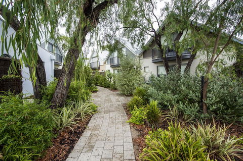 Cape View Beach Resort - Accommodation in Surfers Paradise 44