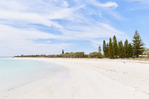 Cape View Beach Resort - Accommodation in Surfers Paradise 11