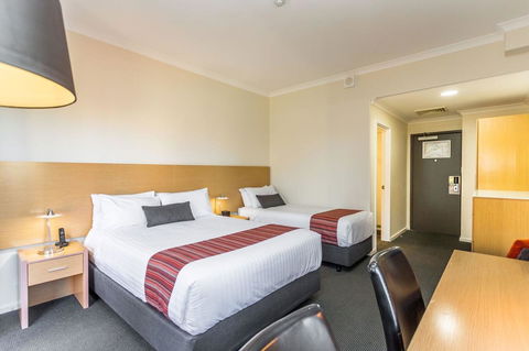 Country Comfort Perth - Accommodation in Surfers Paradise 31