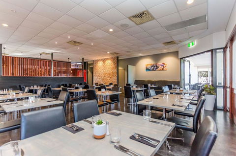 Country Comfort Perth - Accommodation in Surfers Paradise 23
