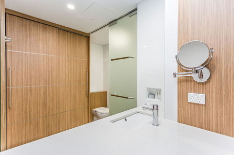 Country Comfort Perth - Accommodation in Surfers Paradise 1