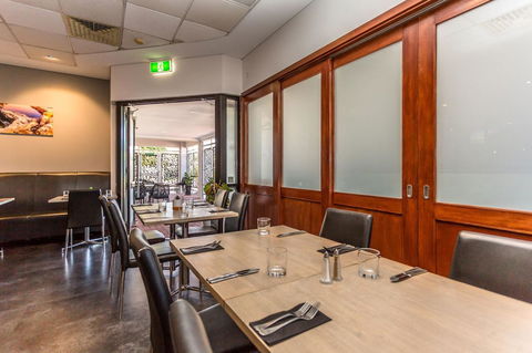 Country Comfort Perth - Accommodation in Surfers Paradise 15