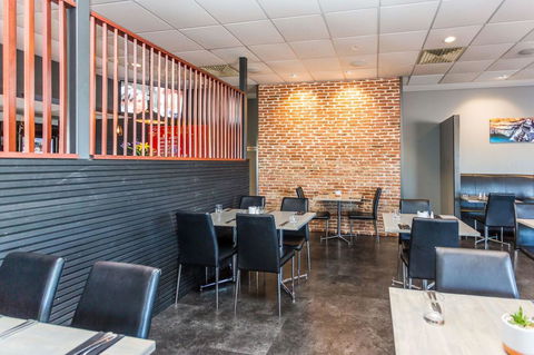 Country Comfort Perth - Accommodation in Surfers Paradise 27