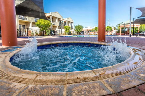 Country Comfort Perth - Accommodation in Surfers Paradise 33