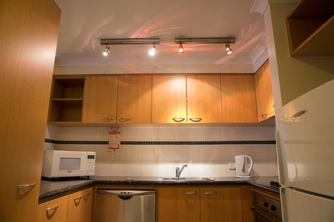 Nesuto Mounts Bay - Accommodation in Surfers Paradise 4