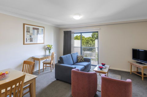 Nesuto Mounts Bay - Accommodation in Surfers Paradise 8