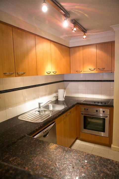 Nesuto Mounts Bay - Accommodation in Surfers Paradise 11