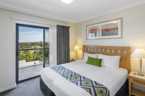 Nesuto Mounts Bay - Accommodation in Surfers Paradise 10