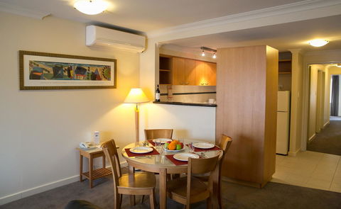 Nesuto Mounts Bay - Accommodation in Surfers Paradise 5