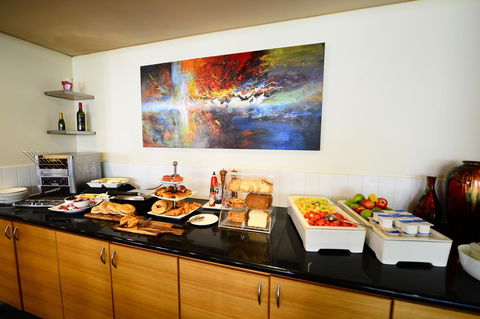Nesuto Mounts Bay - Accommodation in Surfers Paradise 14